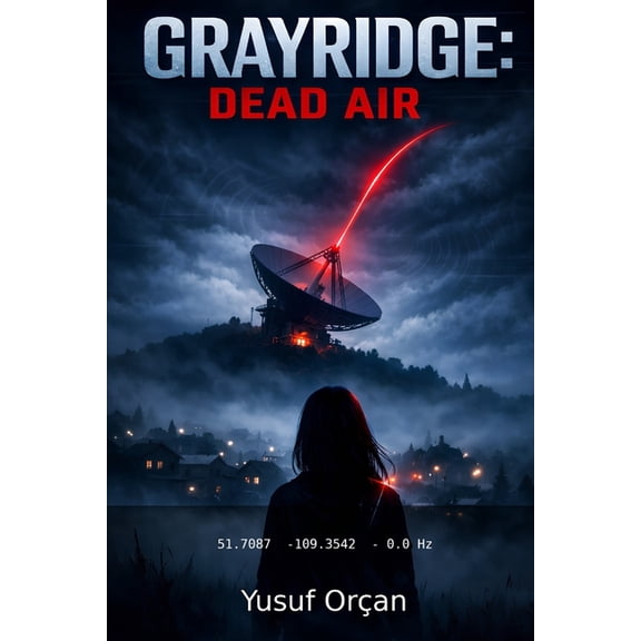 Grayridge Grayridge: Dead Air, Book 2, (Paperback)