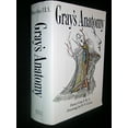 thumbnail image 1 of Pre-Owned Gray's Anatomy, 9781566198219, 1566198216, Hardcover, 15th edition, 1 of 1