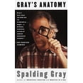 thumbnail image 1 of Pre-Owned Gray's Anatomy (Paperback) 0679751785 9780679751786, 1 of 1