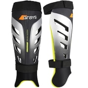 Grays G800 Hypervent Field Hockey Shinguards