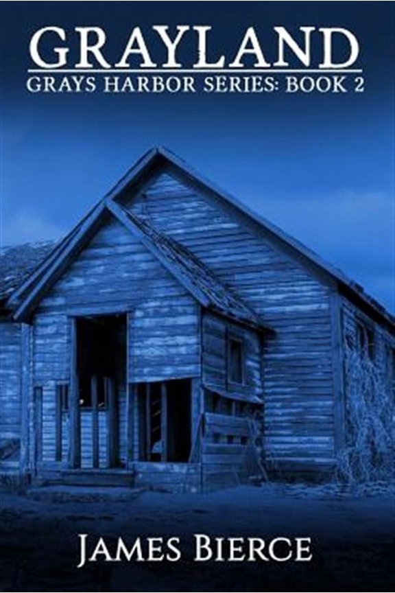 Grays Harbor: Grayland (Paperback)