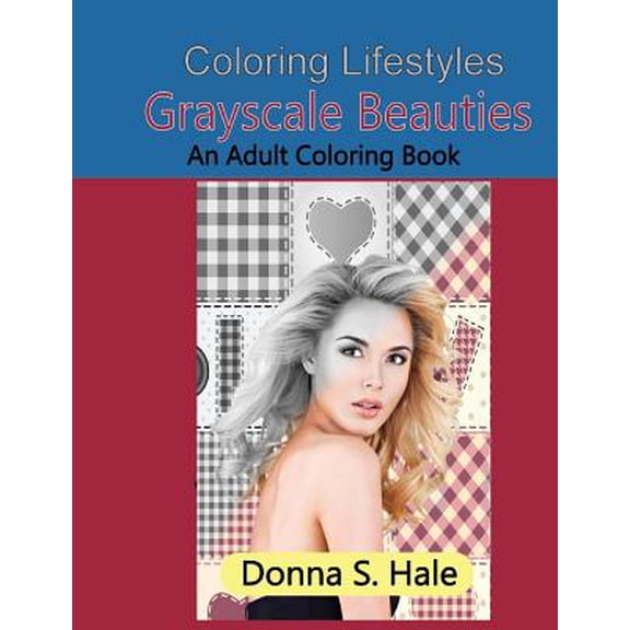 Grayscale Beauties