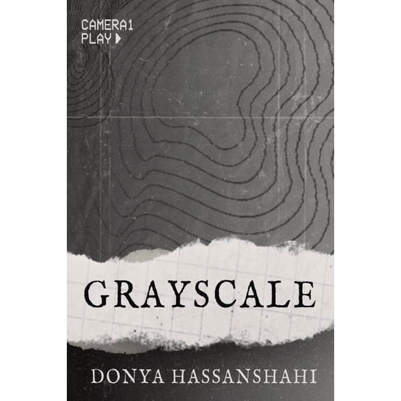 Grayscale, (Paperback)