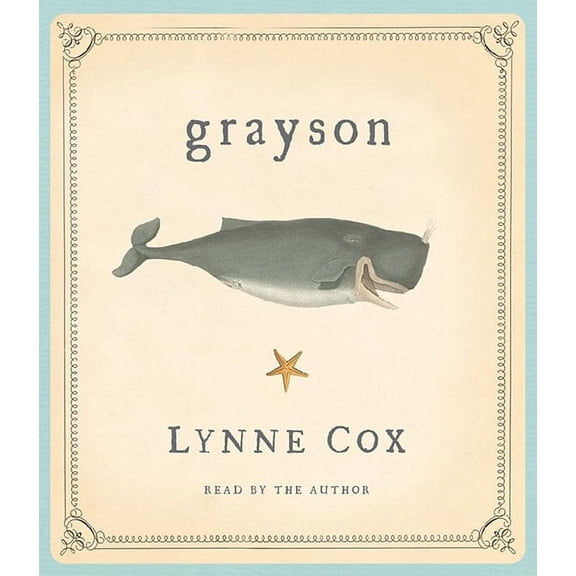 Grayson (CD-Audio)