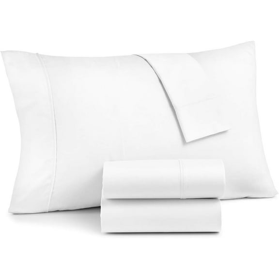 Grayson Collection Bedding Aq Textiles 950 Thread Count Sheet Set 4 Piece Set