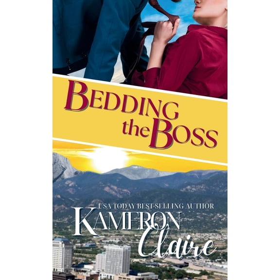 Grayson Enterprises Bedding the Boss, Book 1, (Paperback)