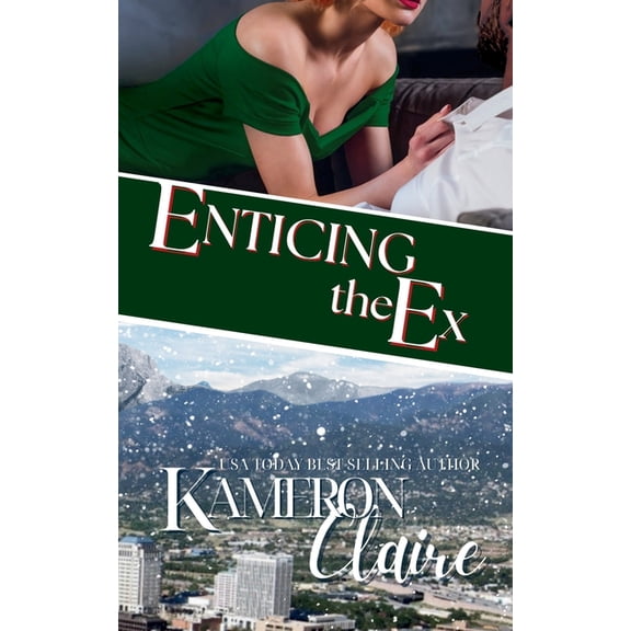 Grayson Enterprises Enticing the Ex, Book 2, (Paperback)