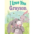thumbnail image 1 of Grayson I Love You, 1 of 1