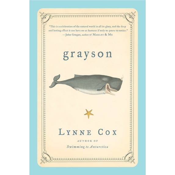 Grayson (Paperback)