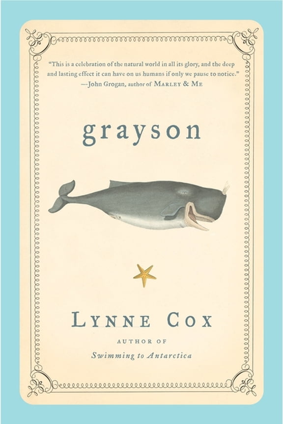 Grayson, (Paperback)