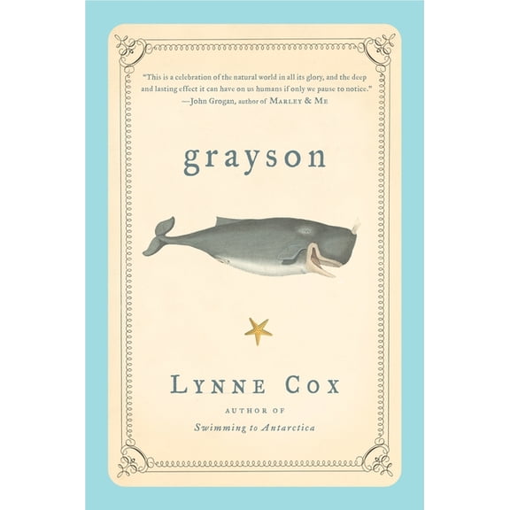 Grayson, (Paperback)