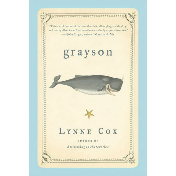 Grayson, (Paperback)