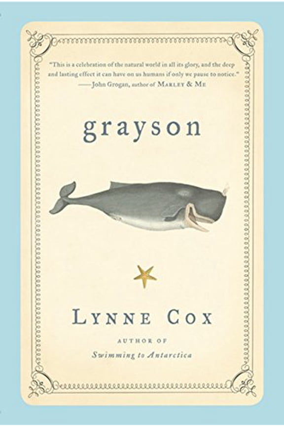 Pre-Owned Grayson (Paperback) 0156034670 9780156034678