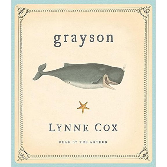 Pre-Owned Grayson Paperback