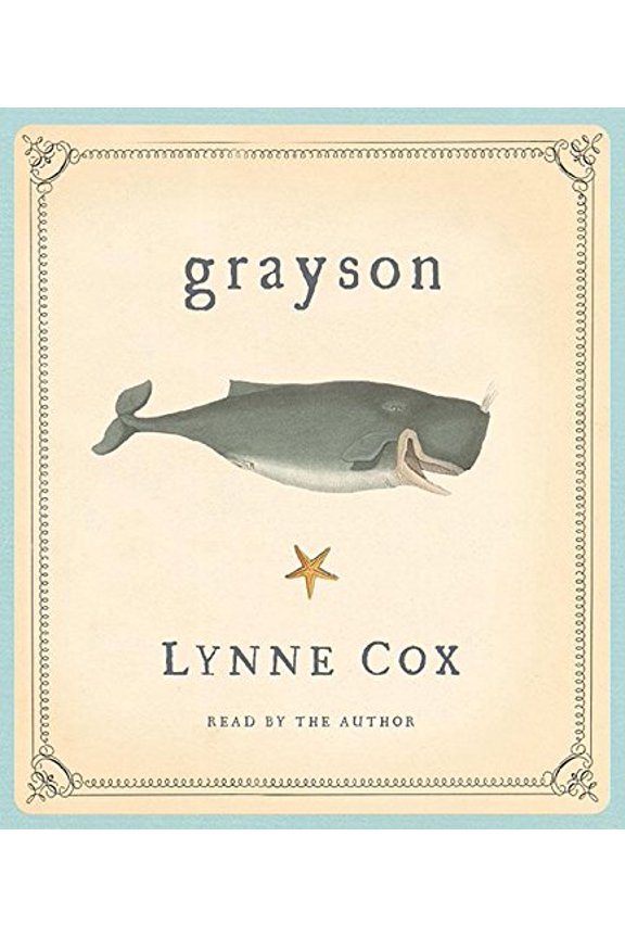 Pre-Owned Grayson Paperback