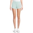 thumbnail image 1 of Grayson Social Juniors Girl Support Graphic Shorts, 1 of 5