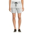 thumbnail image 1 of Grayson Social Men's Bandana Print Mesh Shorts, 6.5" Inseam, Sizes XS-3XL, 1 of 5