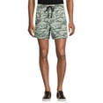thumbnail image 1 of Grayson Social Men's Camo Mesh Shorts, 6.5" Inseam, Sizes XS-3XL, 1 of 5