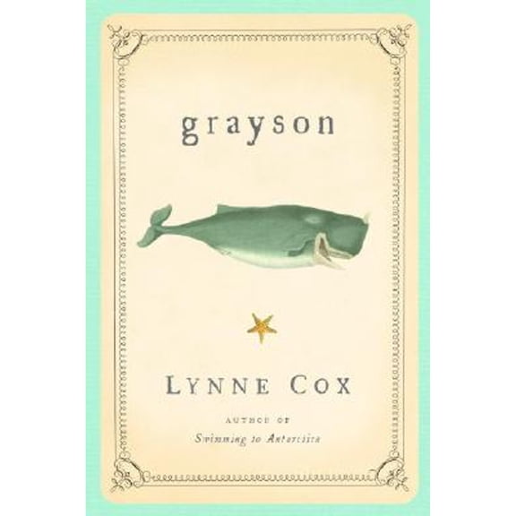 Pre-Owned Grayson, 9780307264541, 0307264548, Hardcover,