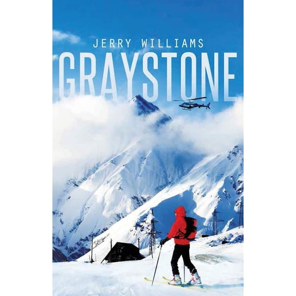 Graystone, (Paperback)