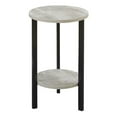 thumbnail image 1 of Graystone Plant Stand, 24 in., 1 of 1