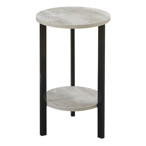 Graystone Plant Stand, 24 in.