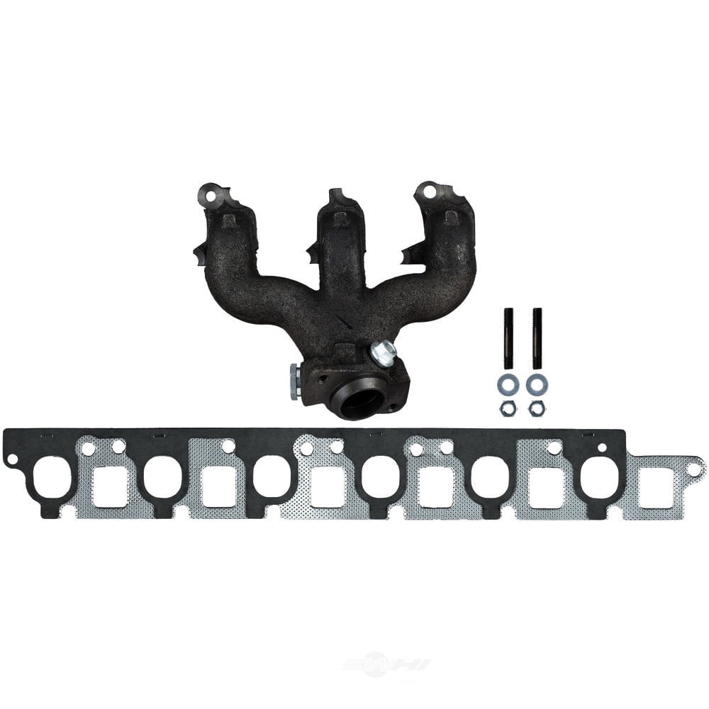 Graywerks 101018 Exhaust Manifold