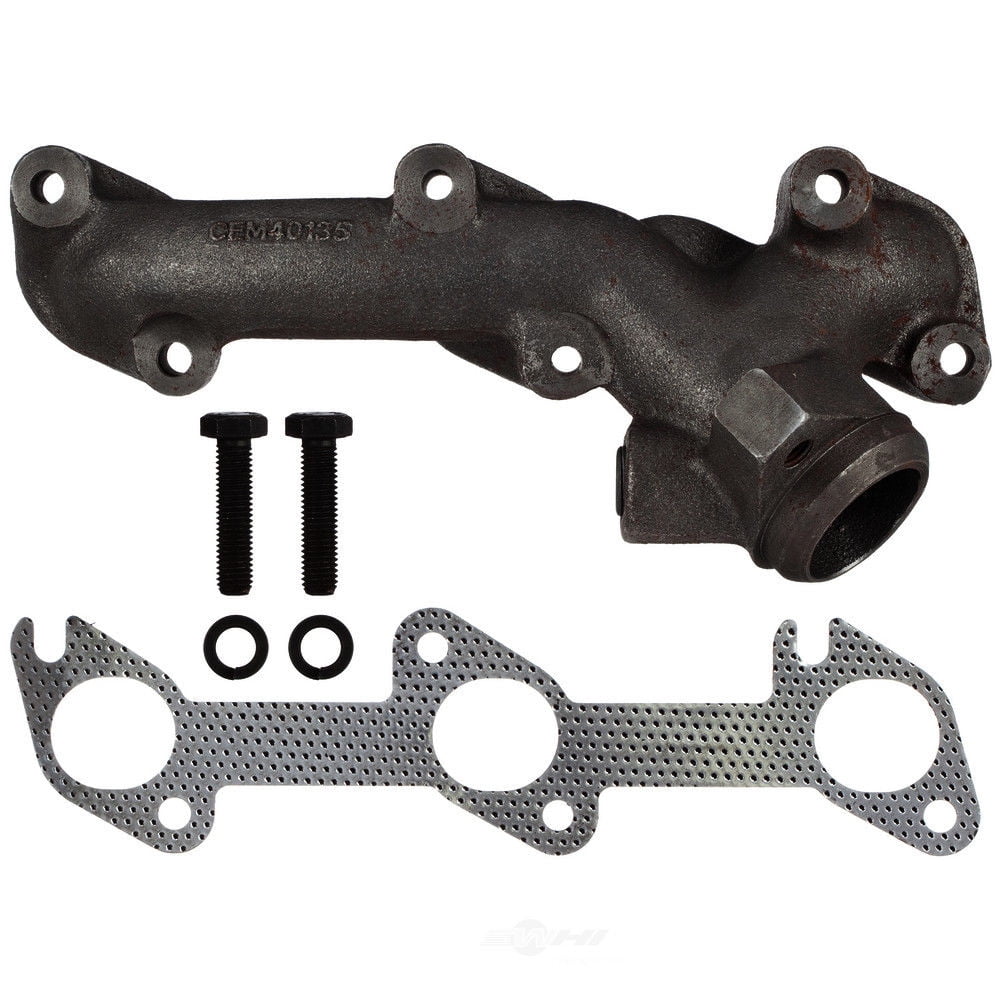 Graywerks 101054 Exhaust Manifold