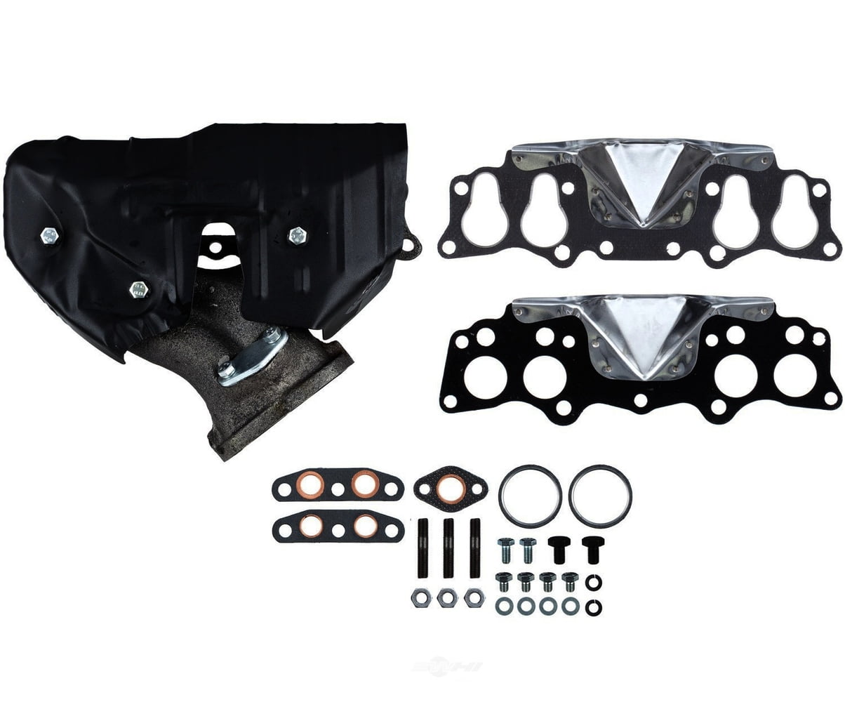 Graywerks 101127 Exhaust Manifold
