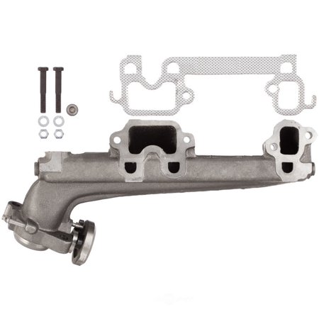 Graywerks 101133 Exhaust Manifold