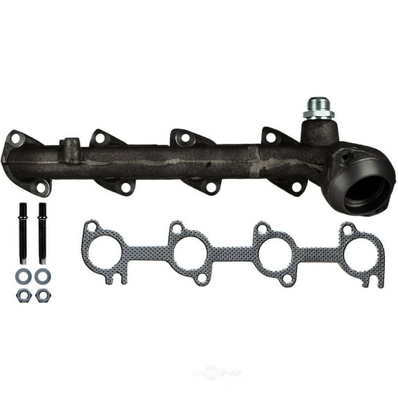 Graywerks 101199 Exhaust Manifold