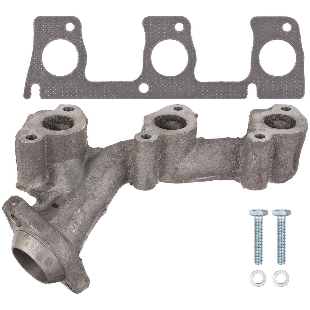 Graywerks 101227 Exhaust Manifold