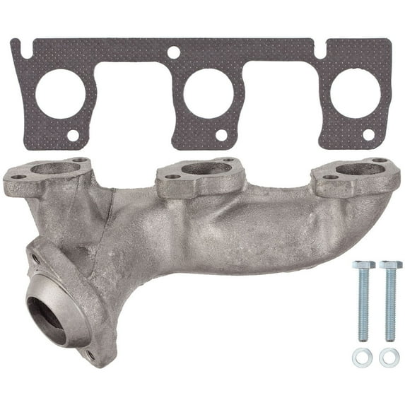 Graywerks 101234 Exhaust Manifold