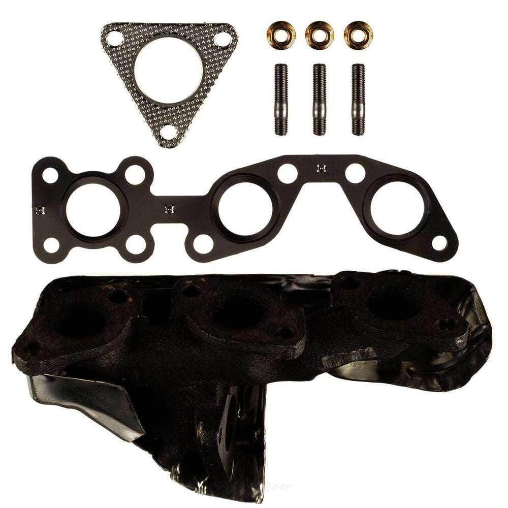 Graywerks 101321 Exhaust Manifold