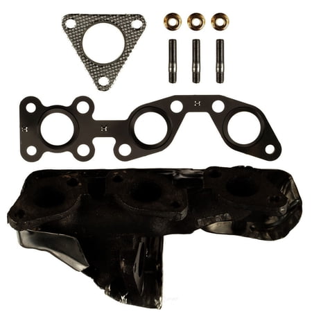 Graywerks 101321 Exhaust Manifold