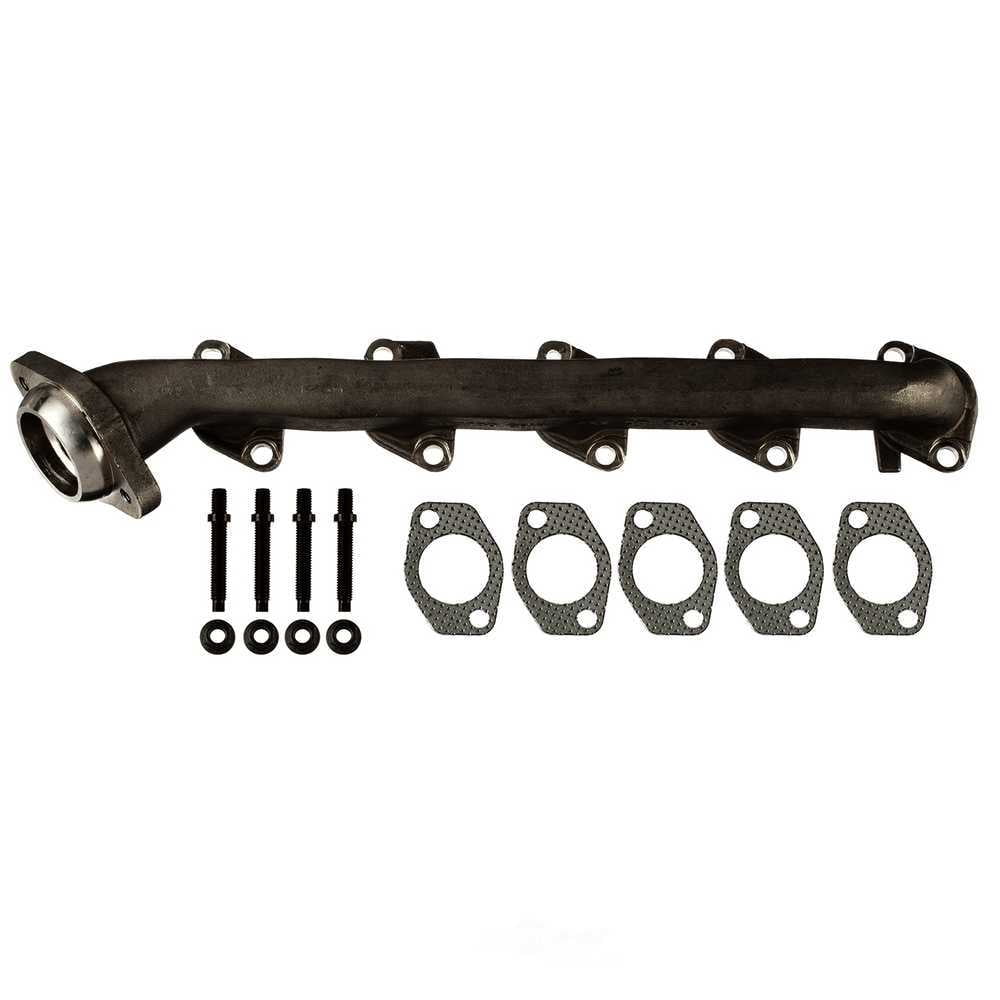 ATP 101404 Exhaust Manifold