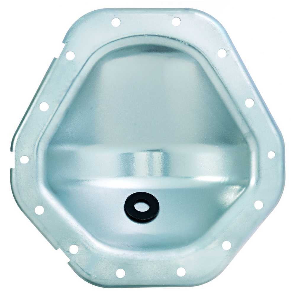 ATP 111104 Differential Cover Kit With Internal Magnet