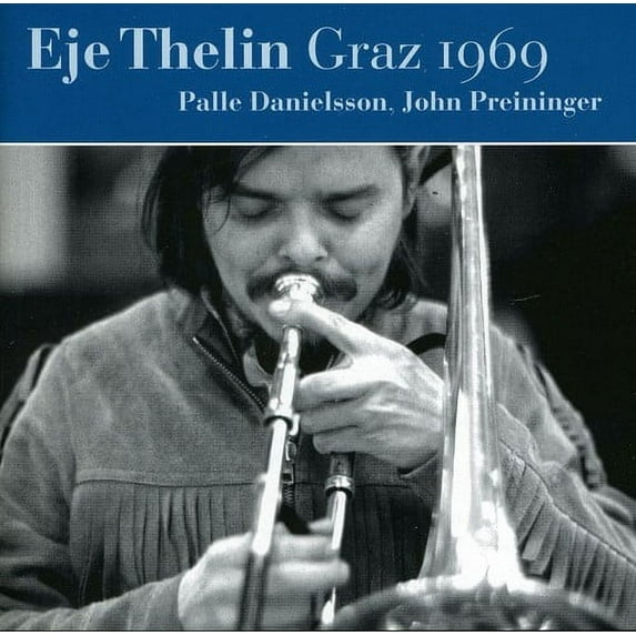 Graz 1969 (CD)
