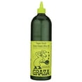 thumbnail image 1 of Graza Sizzle Extra Virgin Olive Oil Squeeze Bottle for Cooking, 1L, 1 of 7