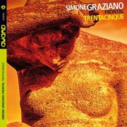 Graziano,Simone / Frontal - Trentacinque - Jazz - CD