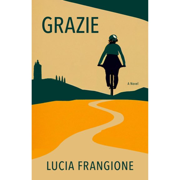 Pre-Owned Grazie (Paperback) 1772015083 9781772015089