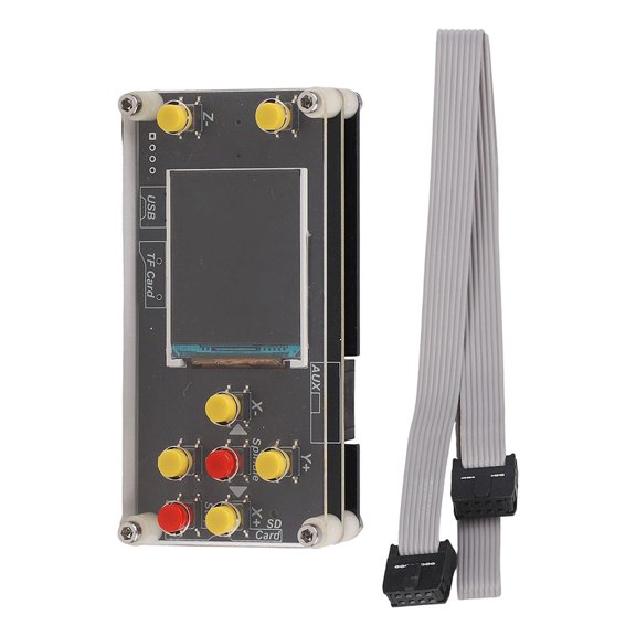 Grbl Cnc Offline 3 Ax Is Controller Board For 3018 Pro 1610/2418/3018 Engraving