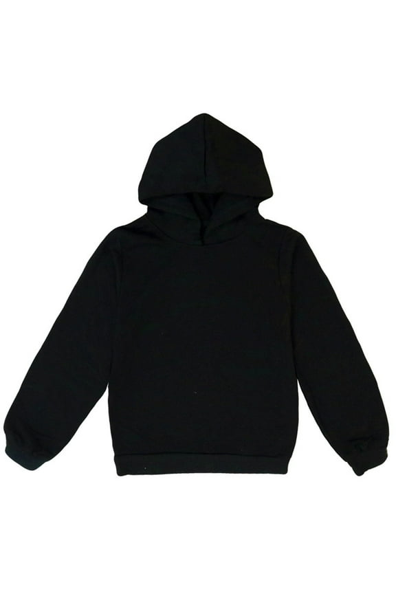 Girls Hoodies Size 10-12 Dressy Casual Long Sleeve Preppy Fashion Sweatshirt Tops Youth 2025 Fall Hoodie Shirts Tween Clothes 10-12 Girls Trendy Black 120