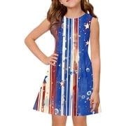 blue and white striped long sleeve dress Karen Kane Mixed Colorblocked Shirtdress - Stripe
