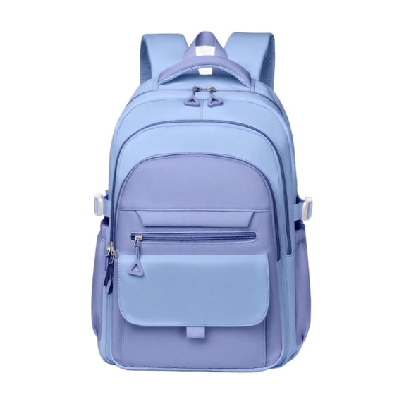 Grblisyd School Backpack for Boys Girls Elementary Middle High School Student Bag for Teen Cute Bookbags
