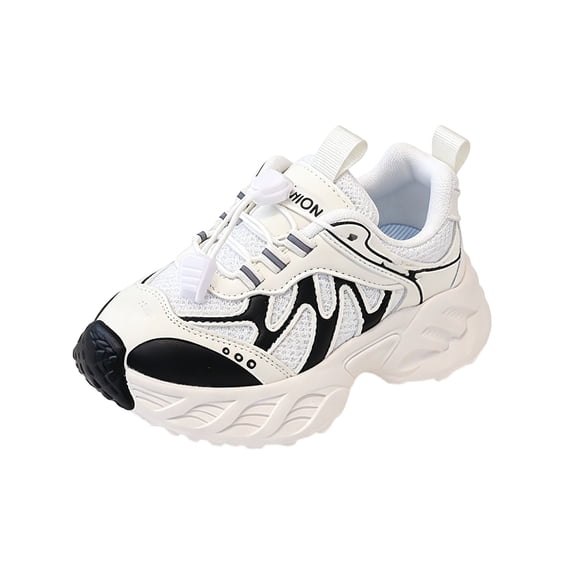 Grblisyd Sneakers for Kids Lightweight Breathable Tennis Running Shoes Athletic Sports Shoes for Boys Girls