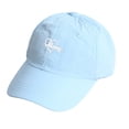 thumbnail image 1 of Grblisyd Summer Sports Baseball Cap for Girls Lightweight UV Protection Embroidered Hat for Running, Tennis, Golf, 1 of 5