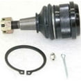 thumbnail image 1 of Greasable Front, Side, Upper Ball Joint for Jeep Commander, Grand Cherokee, 1 of 5