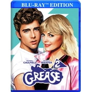 Paramount - Grease 2 [BLU-RAY]