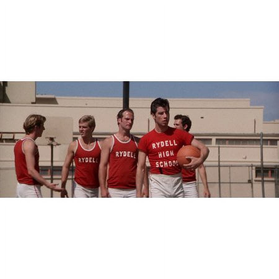 PreOwned Grease (40th Anniversary Edition) (DVD)